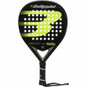 Pala de Pádel Bullpadel BLK DRA 4 Negro