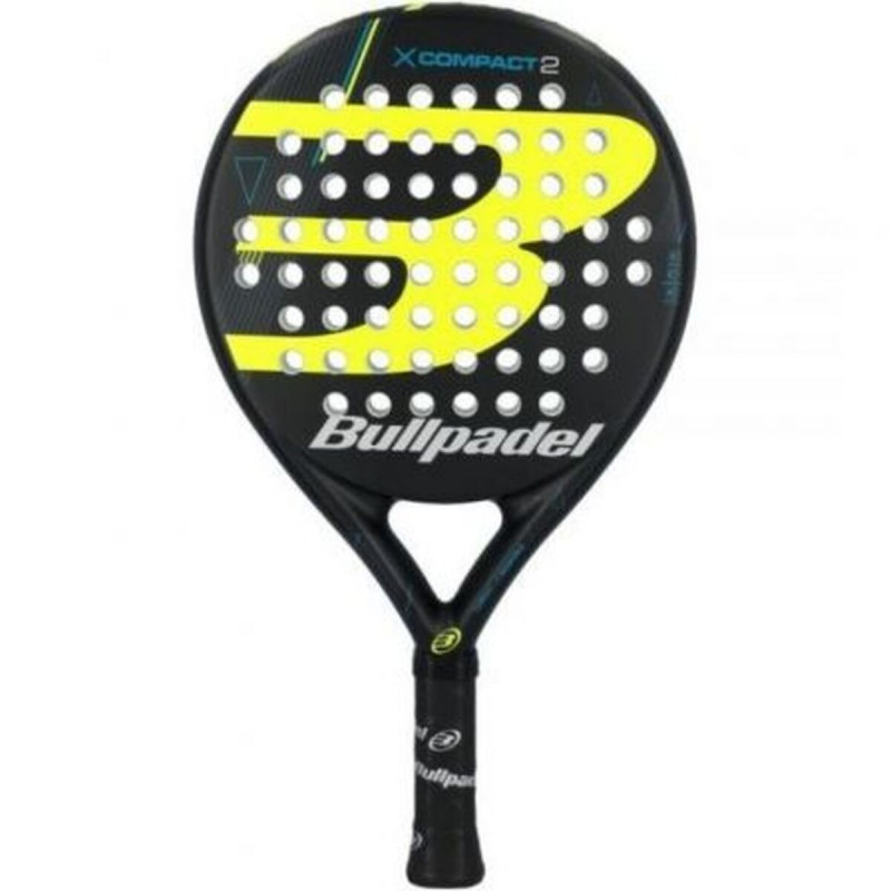 Pala de Pádel Bullpadel PAD X-COMP 2 YE
