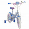 Bicicleta Infantil Huffy 24975W