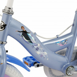Bicicleta Infantil Huffy 24975W