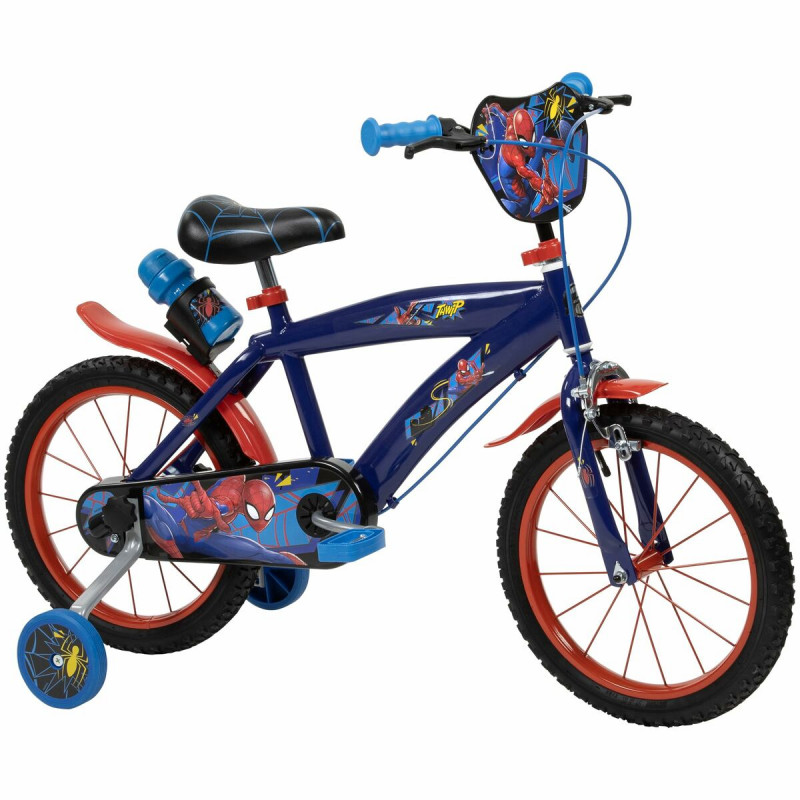 Bicicleta Infantil Huffy 21804W