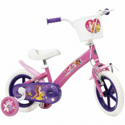 Bicicleta Infantil Huffy...