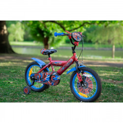 Bicicleta Infantil Huffy 21964W