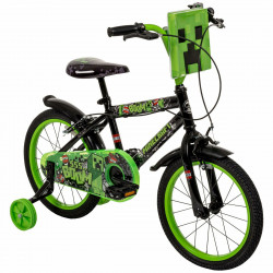Bicicleta Infantil Huffy...