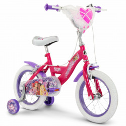 Bicicleta Infantil Huffy...