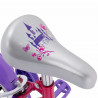 Bicicleta Infantil Huffy 24375W