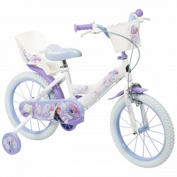 Bicicleta Infantil Huffy...