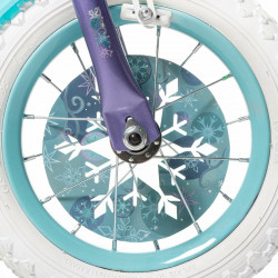 Bicicleta Infantil Huffy 22974W