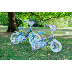 Bicicleta Infantil Huffy 22974W