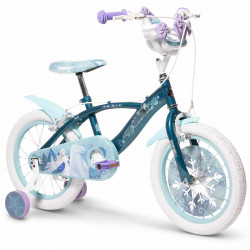 Bicicleta Infantil Huffy...