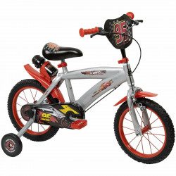 Bicicleta Infantil Huffy...