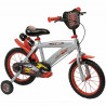Bicicleta Infantil Huffy 24484W