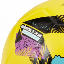 Balón de Fútbol Puma Orbita Laliga 1 Amarillo Talla 5