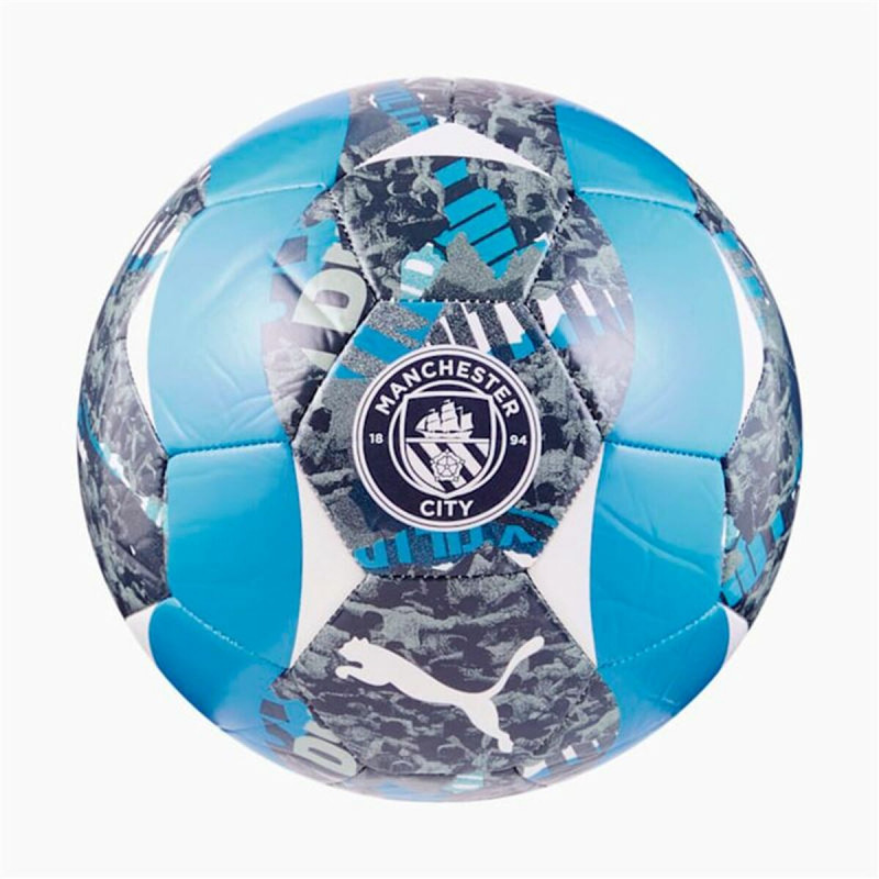 Balón de Fútbol Puma Manchester City Prematch Ball Talla 5