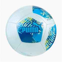 Balón de Fútbol Puma Manchester City Ftblnrgy Azul Talla 5