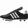 Botas de Fútbol para Adultos Adidas Copa Mundial Negro