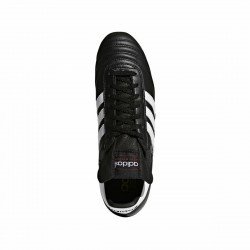 Botas de Fútbol para Adultos Adidas Copa Mundial Negro