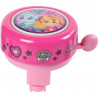 Timbre Infantil para Bicicleta The Paw Patrol Rosa