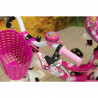 Timbre Infantil para Bicicleta The Paw Patrol Rosa