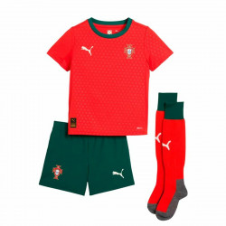 Chándal Infantil Puma...
