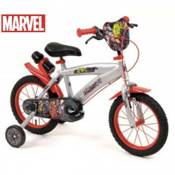 Bicicleta Infantil Huffy...