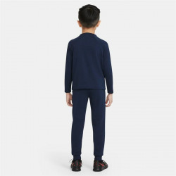 Chándal Infantil Nike Dri-FIT Academy Pro Azul oscuro