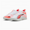 Zapatillas de Fútbol Sala para Adultos Puma Ultra 5 Match It Blanco