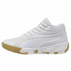 Zapatillas de Baloncesto...
