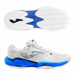 Zapatillas de Tenis para Hombre Joma Sport Master 1000 Men 2532 Azul