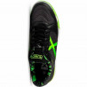 Zapatillas de Fútbol Sala para Adultos Munich One 72 Negro