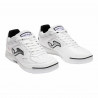 Zapatillas de Fútbol Sala para Adultos Joma Sport Top Flex Rebound 2502 Blanco
