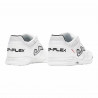 Zapatillas de Fútbol Sala para Adultos Joma Sport Top Flex Rebound 2502 Blanco