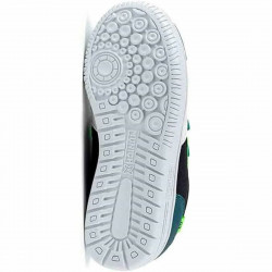 Zapatillas de Fútbol Sala para Adultos Munich G-3 Kid Vco 434 Turquesa
