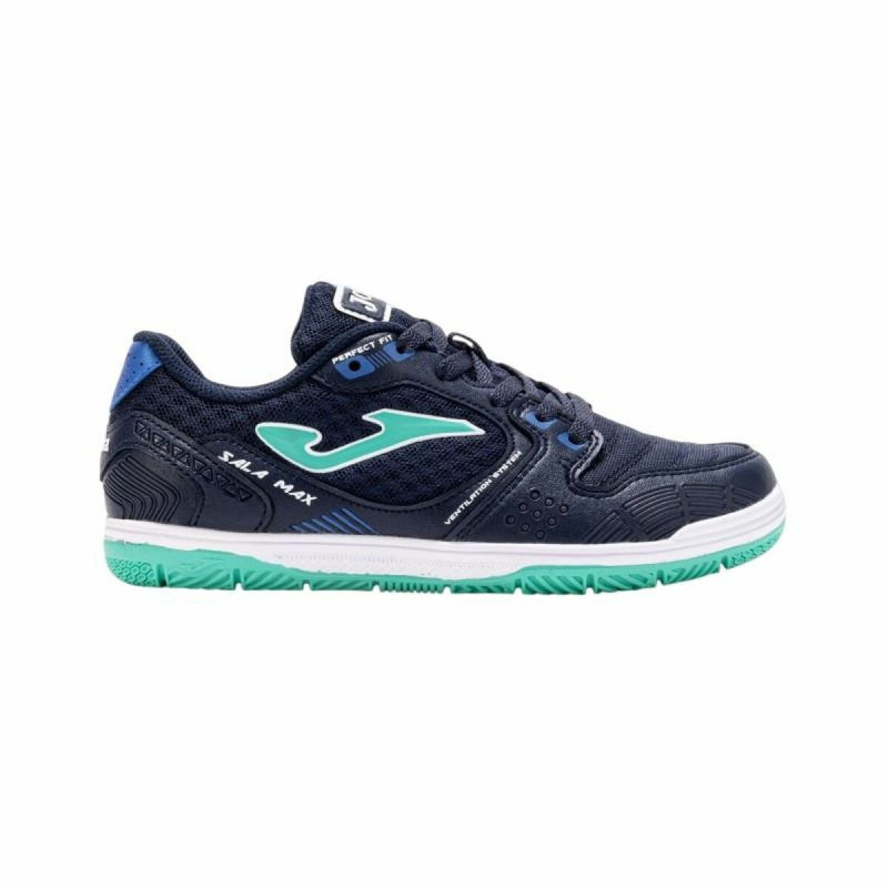 Zapatillas de Fútbol Sala para Adultos Joma Sport Sala Max Jr 2503