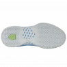 Zapatillas de Tenis para Mujer Kswiss Express Light 3 Hb Azul