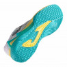 Zapatillas de Padel para Adultos Joma Sport Open Lady 2502 Azul claro