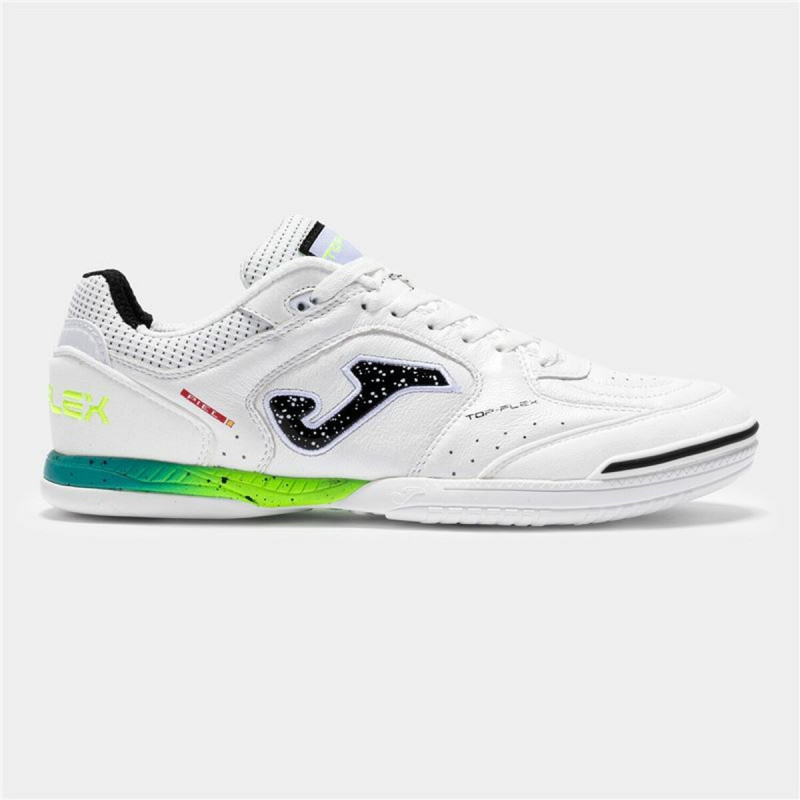 Zapatillas de Fútbol Sala para Niños Joma Sport Top Flex 2502
