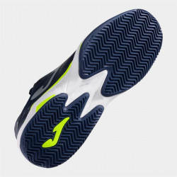 Zapatillas de Tenis para Hombre Joma Sport Master 1000 Men 2503 Azul marino