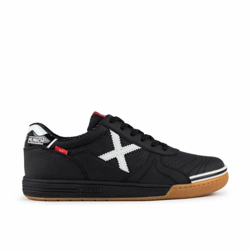 Zapatillas de Fútbol Sala para Adultos Munich G-3 430