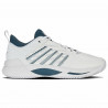 Zapatillas de Tenis para Hombre Kswiss Hypercourt Supreme 2 Hb Blanco