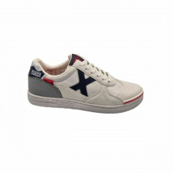 Zapatillas de Fútbol Sala para Adultos Munich G-3 Kid 436