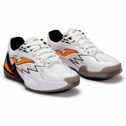 Zapatillas de Tenis para Hombre Joma Sport Open Men 2532 Blanco