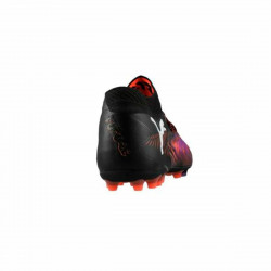 Botas de Fútbol para Adultos Puma Future 8 Ultimate Mg Negro