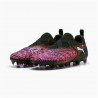 Botas de Fútbol para Adultos Puma Future 8 Match Ll Fg Púrpura