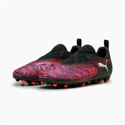 Botas de Fútbol para Adultos Puma Future 8 Match Ll Mg Azul