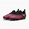 Botas de Fútbol para Adultos Puma Future 8 Match Ll Mg Azul