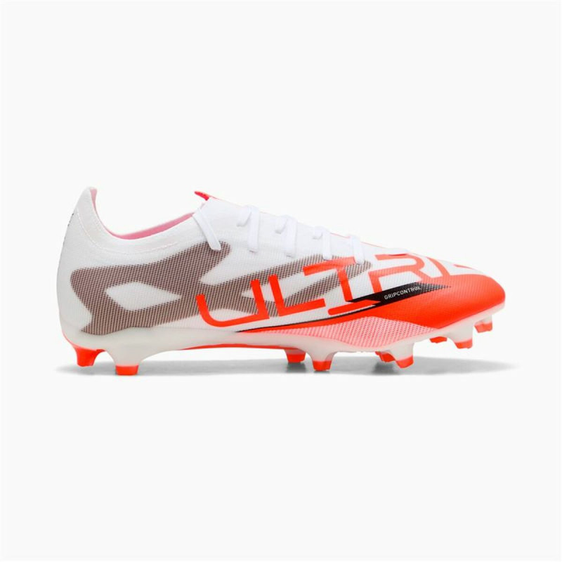Botas de Fútbol para Adultos Puma Ultra 5 Match Fg/Ag