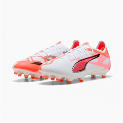 Botas de Fútbol para Adultos Puma Ultra 5 Match Fg/Ag