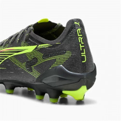 Botas de Fútbol para Adultos Puma Ultra 5 Ultimate Ag