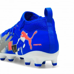 Botas de Fútbol para Adultos Puma Future 8 Match Forev
